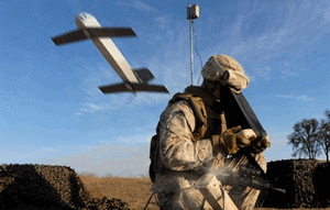 USN subs to deploy Switchblade UAV at RIMPAC 